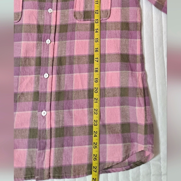 Spell Maverick Flannel - Picture 5 of 9